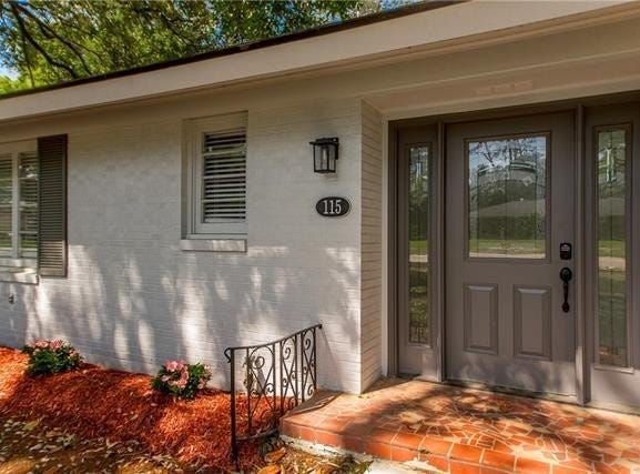115 COLLEGE Drive, Hammond, LA 70401