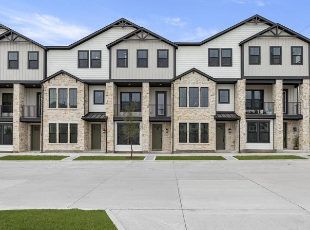 1037 Concan Drive, Plano, TX 75075