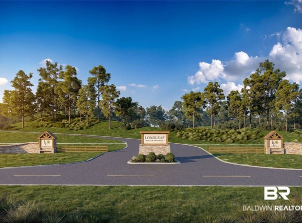 Maple Leaf Blvd lot: 43, Spanish Fort, AL 36507