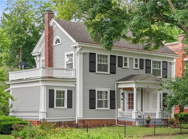 1809 Main Street, Lexington, MO 64067