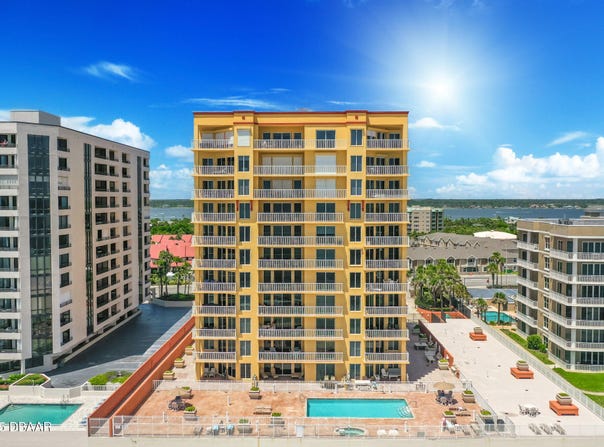 2901 S Atlantic Avenue, Daytona Beach Shores, FL 32118