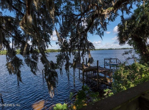 122 RIO VISTA Avenue, East Palatka, FL 32131