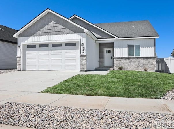 540 Cutler Avenue, Sugar City, ID 83448