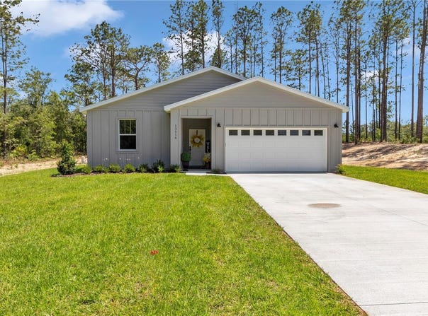 13516 SW 78 PLACE, DUNNELLON, FL 34432