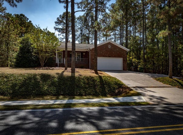440 Spring Lake Drive, Pinehurst, NC 28374