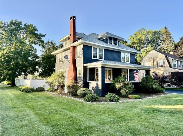 26 Third Street, Malone, NY 12953