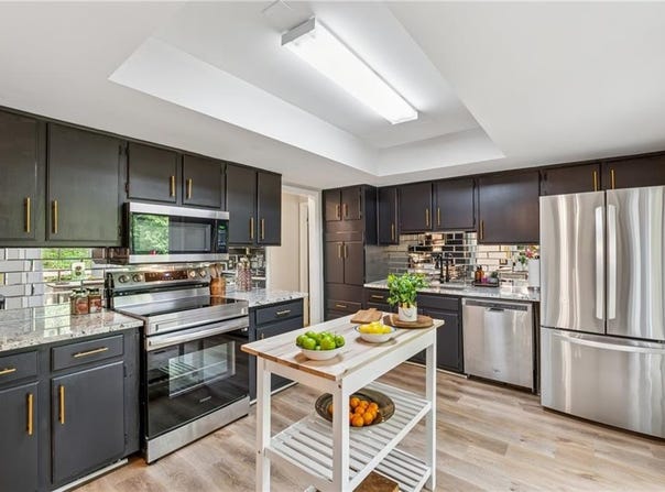 1720 Little Willeo Road, Marietta, GA 30068