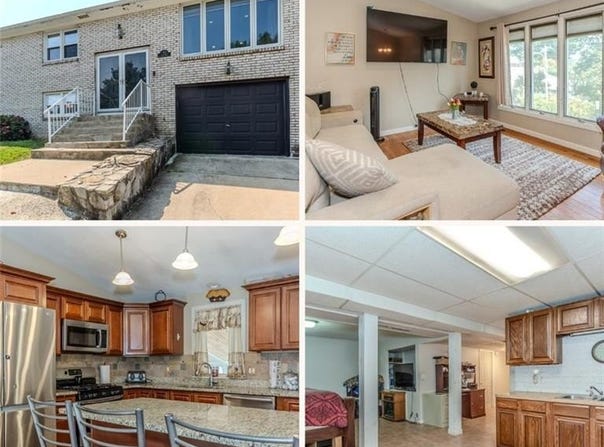 91 Curry Road, Cranston, RI 02920