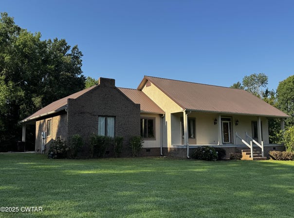 3554 Shades Bridge Road, Greenfield, TN 38230