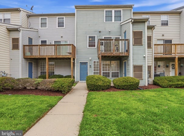416 TERRY Court, FREDERICK, MD 21701