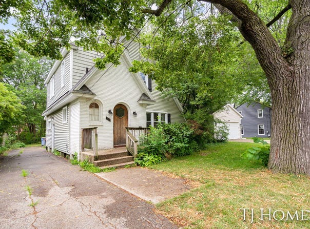 315 Lawndale Avenue NE, Grand Rapids, MI 49503