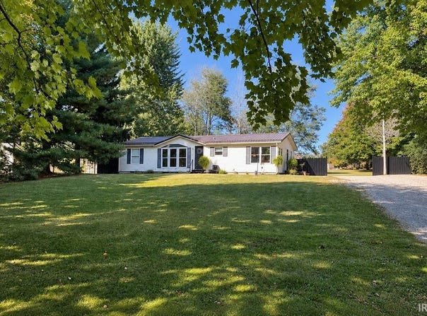 12599 State Road 120, Middlebury, IN 46540-9672