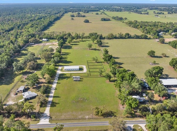 19340 SW 5TH PLACE, DUNNELLON, FL 34431
