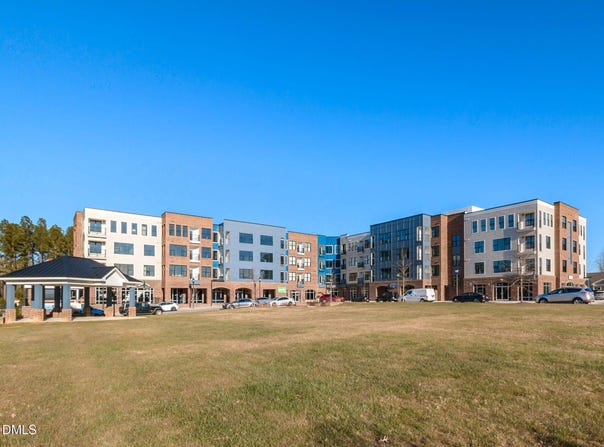 2425 Gathering Square Court, Fuquay Varina, NC 27526