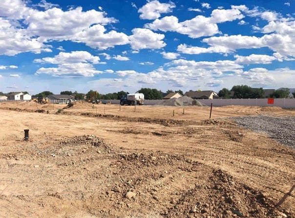 2872 Rock Creek Drive, Grand Junction, CO 81503