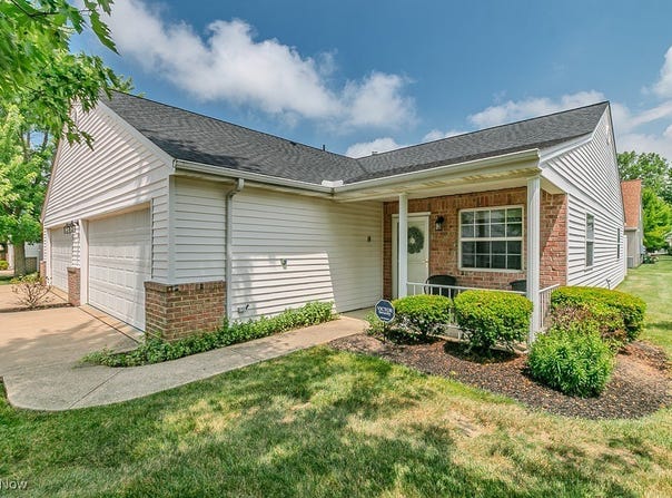 681 N Creek Drive, OH 44077