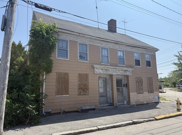 6 Maple Street, Biddeford, ME 04005