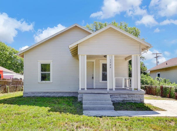 1506 N Grove, Wichita, KS 67214