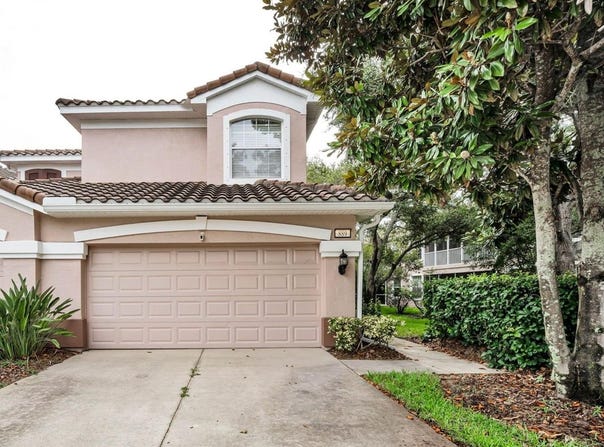 889 LANTERN WAY, CLEARWATER, FL 33765
