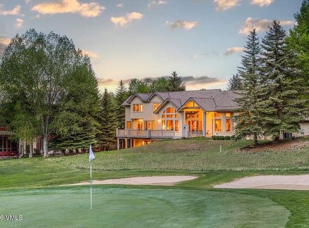 151 Buckboard Road, Edwards, CO 81632