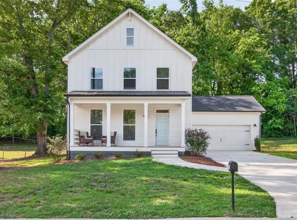 125 E 5th Street, Monroe, GA 30655