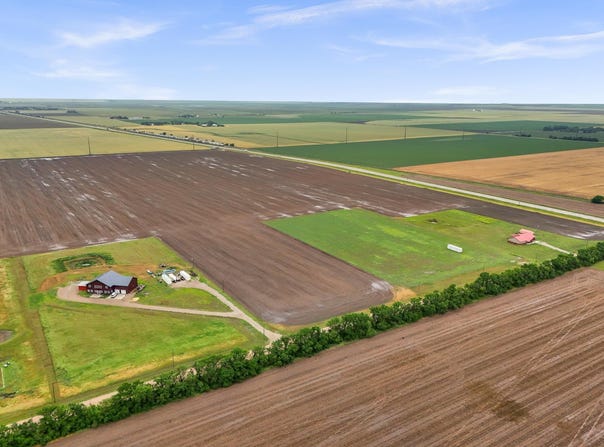 0000 Sunset Trail Lot #17, McPherson, KS 67460