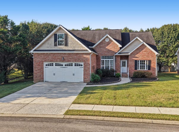 2603 Sweet Bay Circle NW, Cleveland, TN 37312