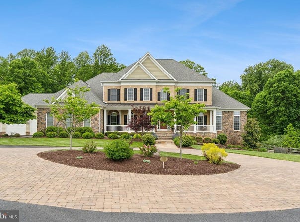 18503 PARK MEADOW CT, LEESBURG, VA 20175