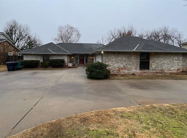 12510 Maple Ridge Road, Oklahoma City, OK 73120