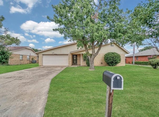 700 Taft Street, Altus, OK 73521