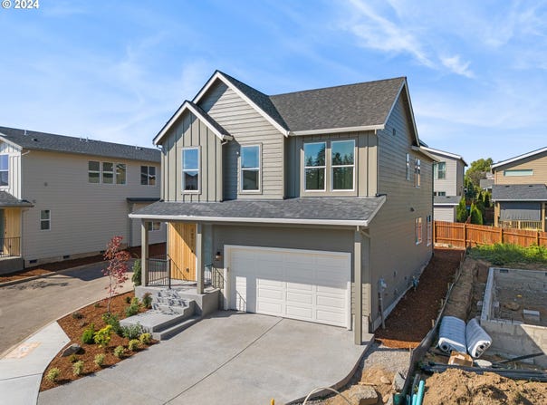 16911 SE Siri CT, Damascus, OR 97089