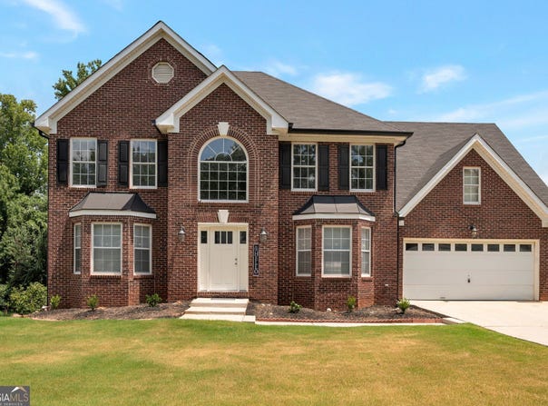 532 Surrey, Stockbridge, GA 30281