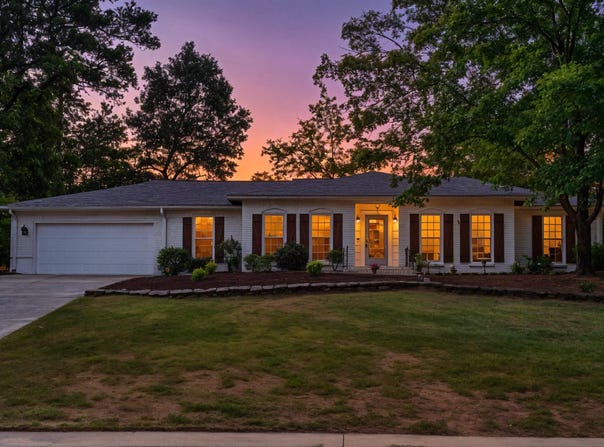 1858 TALL TIMBERS DRIVE, HOOVER, AL 35226