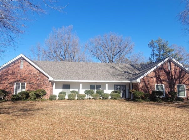 609 Liberty, Marked Tree, AR 72365