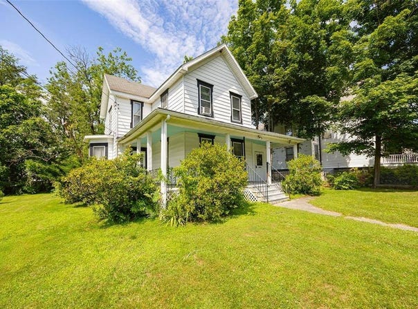 13 Mulford, Staatsburg, NY 12580