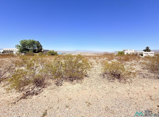 Lot 5 Armendaris Road, Truth Or Consequences, NM 87901