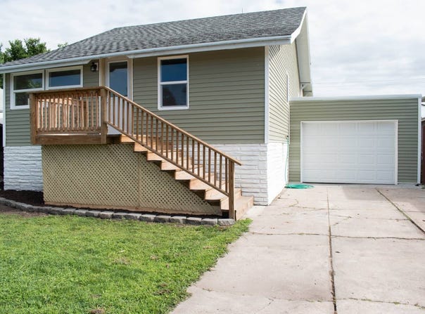 1707 W. 4th, North Platte, NE 69101