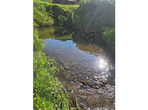 Hermitage Road, Warsaw, NY 14569