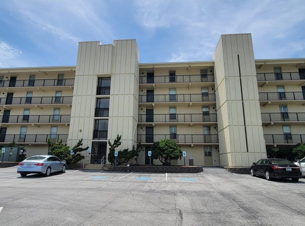 2305 W Fort Macon Road, Atlantic Beach, NC 28512