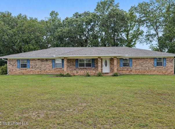 18106 Ms-26, Lucedale, MS 39452