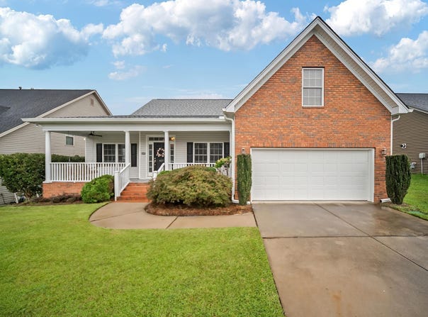 427 Nolancrest Drive, Lexington, SC 29073