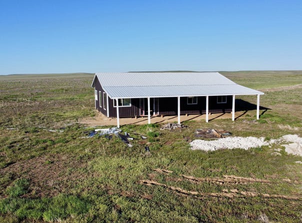 35920 County Road 160, Agate, CO 80101