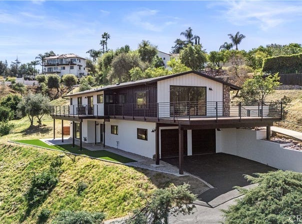 1909 Canyon, Redlands, CA 92373