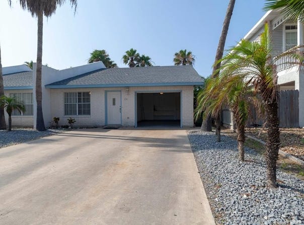 114 E Constellation Dr., South Padre Island, TX 78597