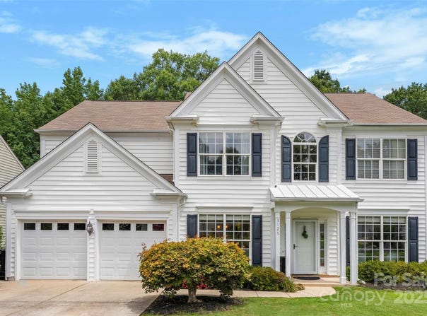 3125 Arborhill Road, Charlotte, NC 28270