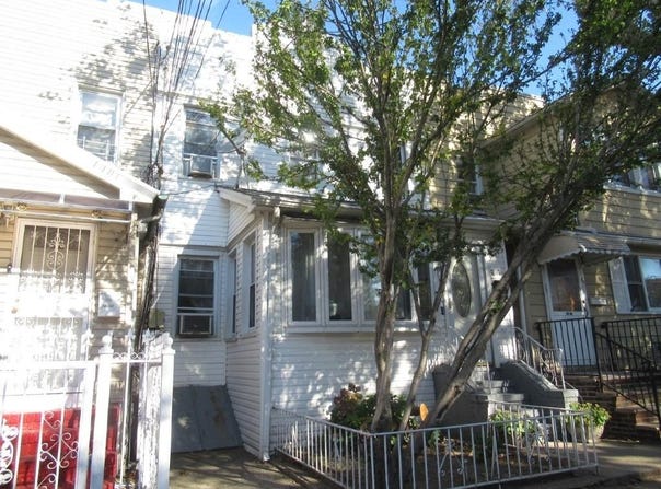 78-17 95th Avenue, Ozone Park, NY 11416