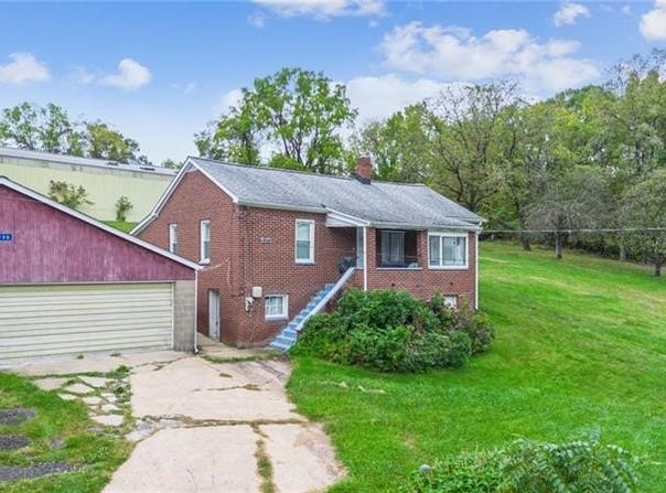 1920 & 1930 Renton Rd, Plum Boro, PA 15239