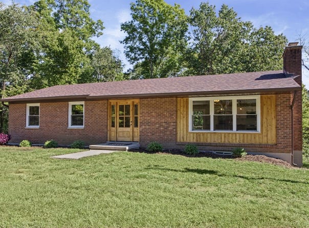 11510 Long Branch Road, Moores Hill, IN 47032