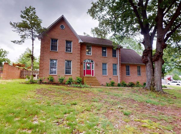 1080 Valley Road, Dyersburg, TN 38024