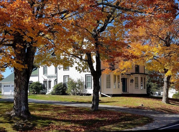 44 Broadway Street, Machias, ME 04654